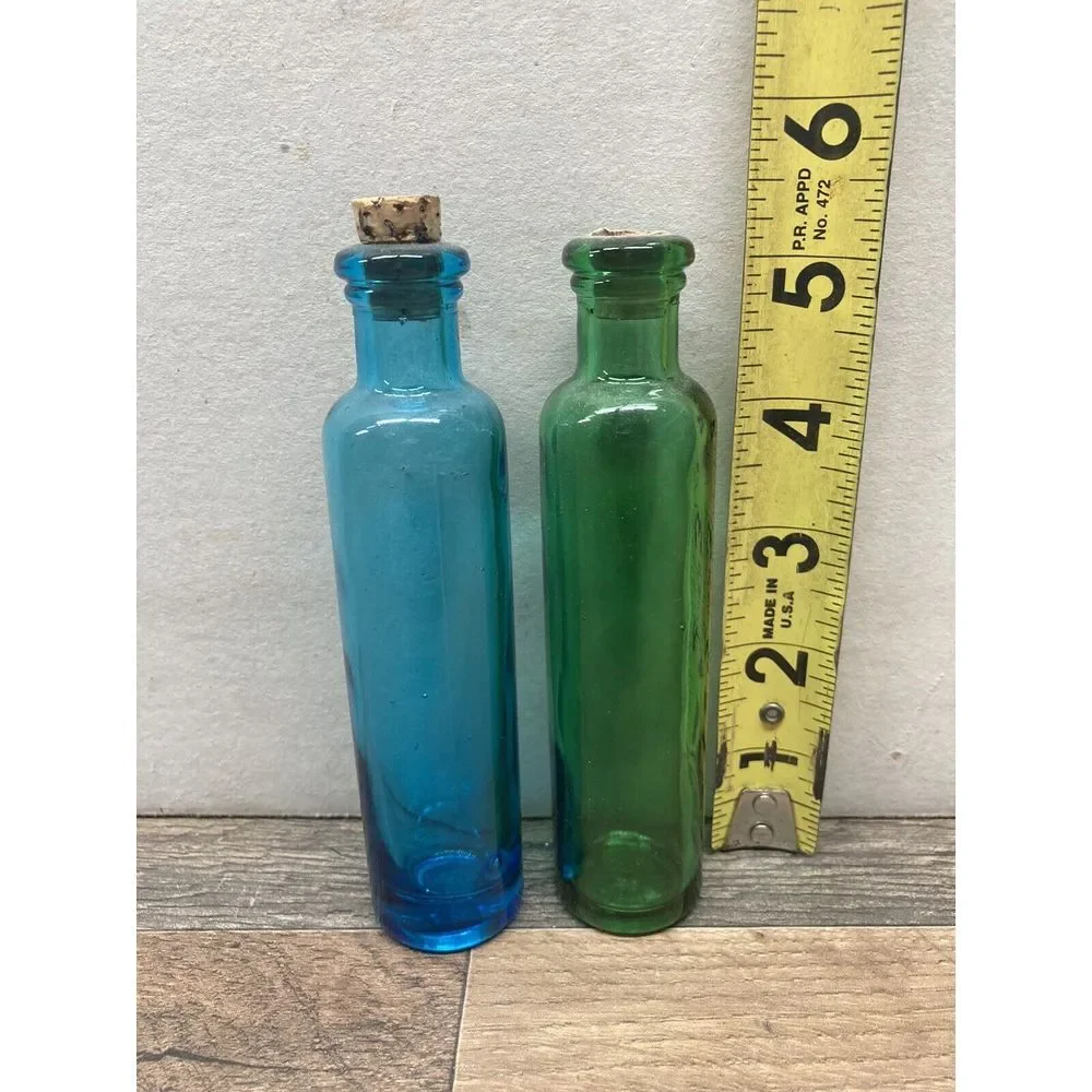 N/A vintage glass